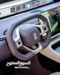  16 أفاتار 12 كهربائية بالكامل موديل 2024