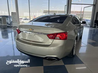  3 LTZ خليجي بحالة ممتازة