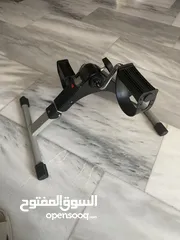  2 جهاز رياضي