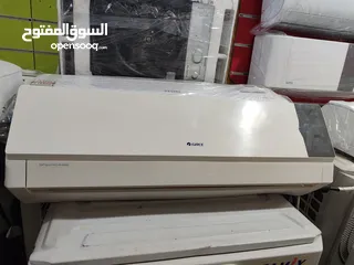 3 مكيفات عادي في حالة ممتازة شامل التركيب كفالة شهر
