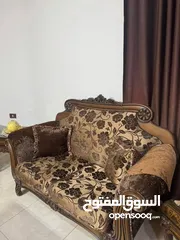  13 طقم كنب وتوابعه للبيع