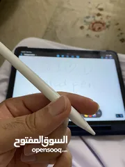  3 قلم أيباد ماركة برودو مشابة لقلم أبل  porodo  ضمان سنه IPad pencil 1 year warranty