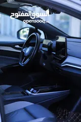  19 VOLKSWAGEN ID.4 CROZZ PRO  2022