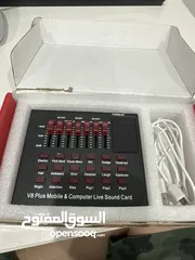  1 للبيع ماوس وكيبورد الاثنين بخمستعش