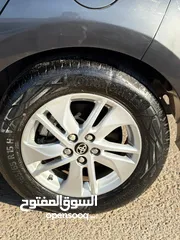  13 تويوتا يارس 2021 للبيع