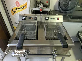  5 معدات مطاعم للبيع