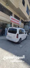  1 ستروين برلينغو 2018 للبيع
