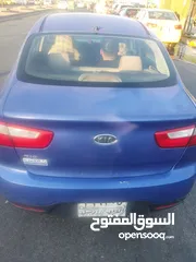  1 2013kia. ريو