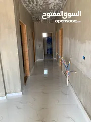  17 منزل مستقل للبيع جريبا