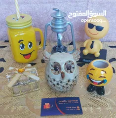  6 هدايا مكتب