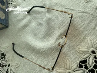  9 نظارة Karen wazen maid in Paris للبيع اصلي