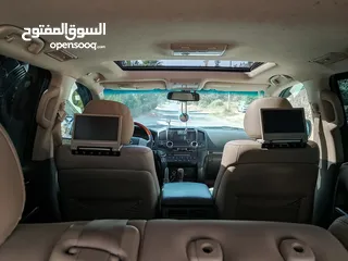  7 للبيع تويوتا لاندكروزر موديل 2008 محول كامل 2018  كامل متور V8بسعر مغري 24000