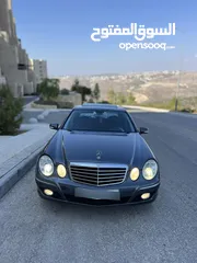  1 مارسيدس e280