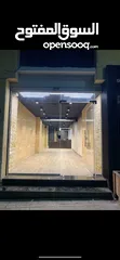  1 محل للايجار