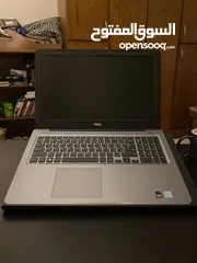  1 Laptop Dell Inspiron 15