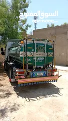  5 تنك ماء هونداي مايتي