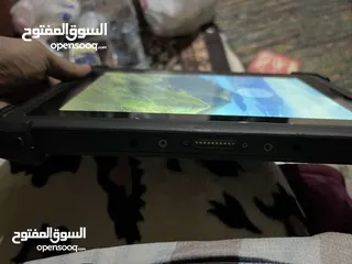  3 Rugged x Tablet T1190