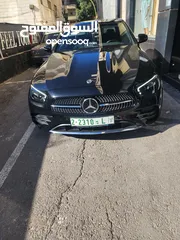  2 مرسيدس 300de