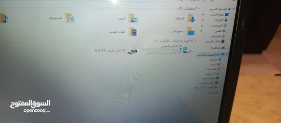  7 لاب توب توشيبا كور اي 3i بحاله ممتازه يعني وكاله جهاز ولا ملاحظه الرجاء التواصل على رقم تليفون المجو