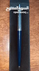  6 أقلام حبر انواع فاخرة للبيع Parker,Sheaffer