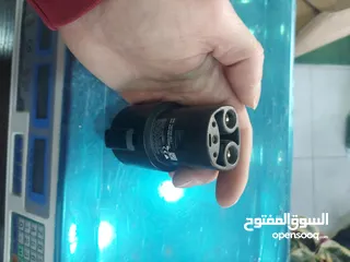  1 ادابتر تسلا 30دينار