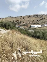  3 أرض ع الشارع الرئيسي لكل الاستخدامات