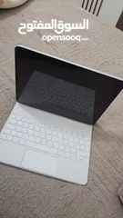  1 ايباد بحالة ممتازة جدا