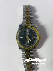  6 Rolex ساعة