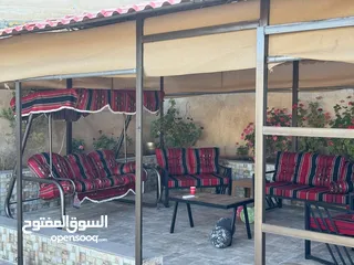  2 مزرعة للايجار