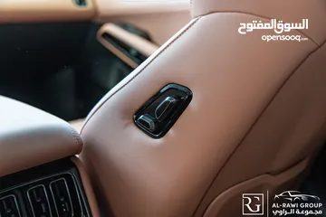  18 الان لدى مجموعة الراوي لتجارة السيارات   Byd Song L 2024 excellent   كهربائية بالكامل