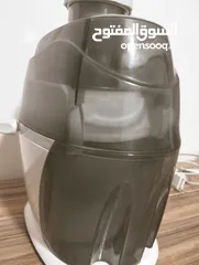  4 عصارة جزر كونتي 300w سعر 10