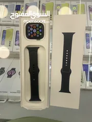  3 Apple watch 9 /45 mm/ midnight