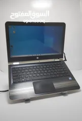  8 hp pavilion touch screen 360