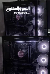  2 كمبيوتر العاب RTX 3070