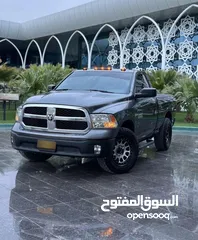  1 للبيع فقط رام 1500 hemi 5.7 V8 2017