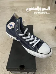  1 Converse shoes