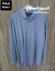  3 اوروبي رجالي ماركات مقاس M.L سوبر كريم