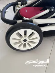  5 عربة اطفال جيجلز