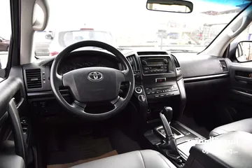  3 تويوتا لاند كروزر بحالة ممتازة وارد الوكالة Toyota Land Cruiser GXR V8 2010