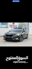  1 KIA KADENZA K7 2012