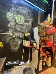  22 متجر لبيع جميع لوازم  الاراجيل  معسل جوس فيب سجائر اللكترونيه لوازم رحلات الخ،،،،،