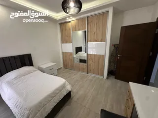 5 شقه مفروشه للايجار في عبدون ( Property 39802 )-175063951