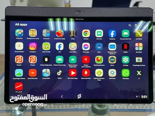  2 شاشه بجوده ممتازه واستخدمها سلسل والسعر قوي