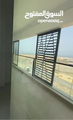  10 1BHK for rent in almouj muscat