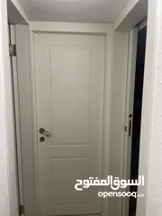  9 بيت لسكن مفروش كامل في جميع الخدمات في رام الله التحتى ويبعد خمس دقائق مشي حتى رام الله البلد