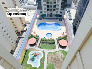  1 HOT DEAL  2-Bedroom Apartment in Juffair – Vacant & Title Deed Ready