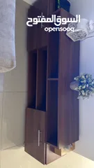  2 طاولات شبه جديد
