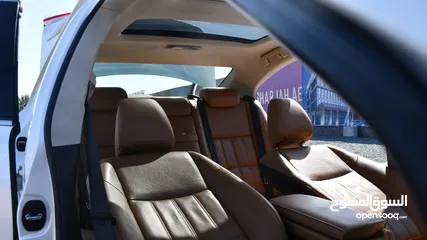  14 Lexus ES350 2017 (GCC SPECS)