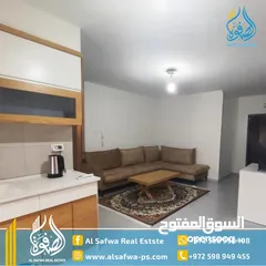  12 شقه جديدة مفروشه للايجار
