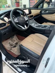  11 هونداي سنتافي